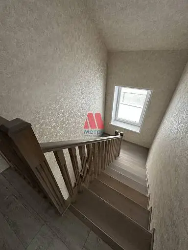 Коттедж, 150 м², 13,8 сот., 2 этажа