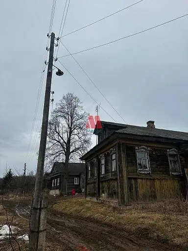 Дом, 50,9 м², 25 сот., 1 этаж