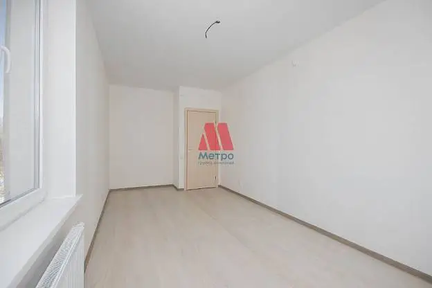 3-комн. квартира, 79,5 м², 4/7 этаж