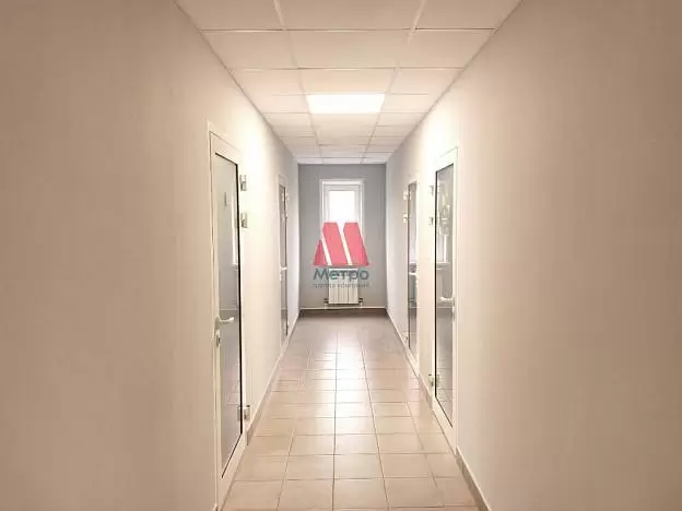 Офис, 20 м²