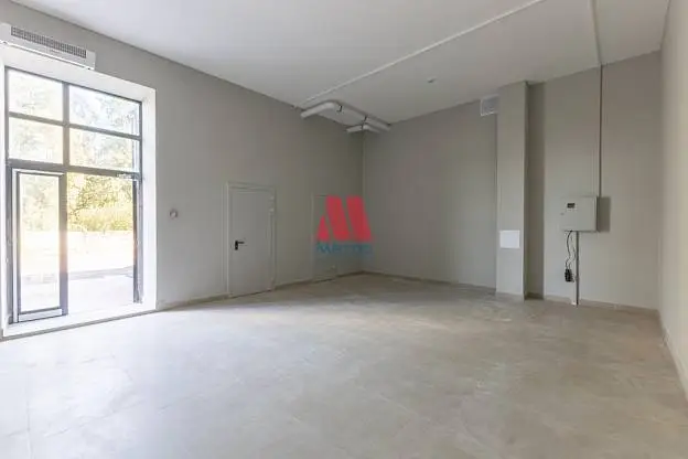 Свободного назначения, 27 м²