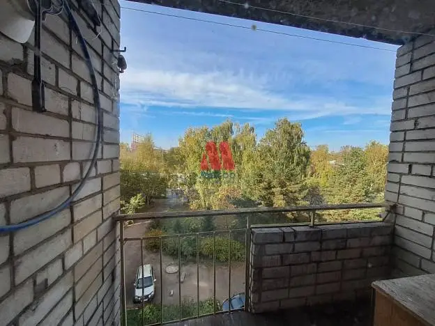 Комната, 5/5 этаж