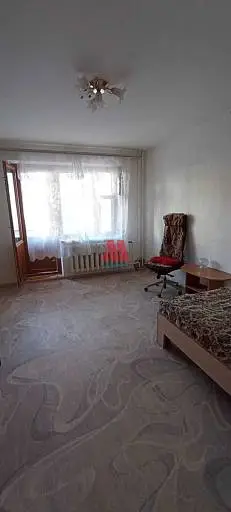 1-комн. квартира, 38,6 м², 2/10 этаж