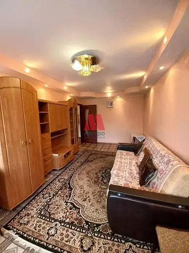 2-комн. квартира, 52,3 м², 3/5 этаж