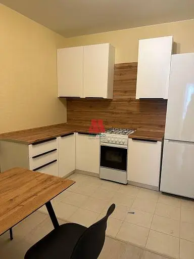 3-комн. квартира, 79,5 м², 4/7 этаж