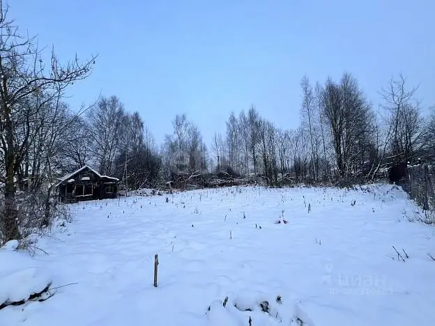 Участок, 7 сот.