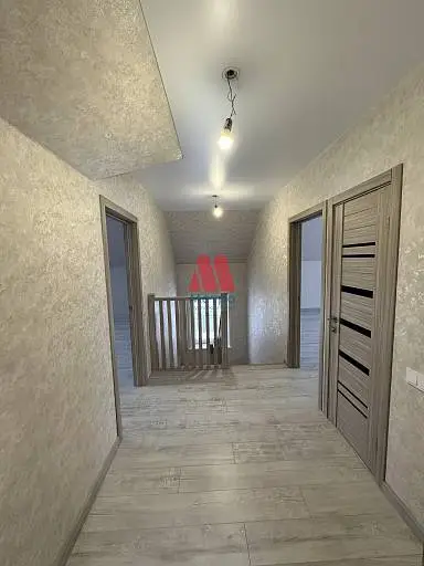 Коттедж, 150 м², 13,8 сот., 2 этажа