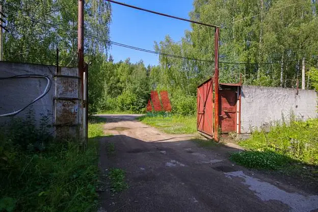 Производственное помещение, 2 020 м²