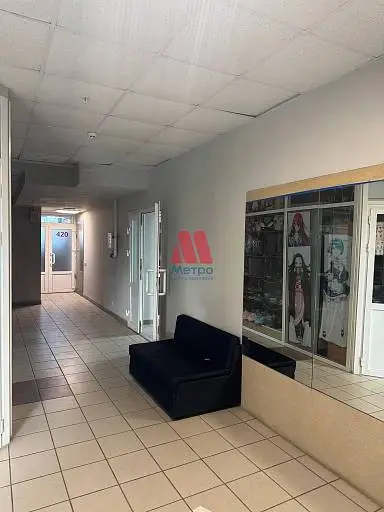 Офис, 11 м²