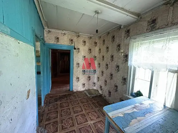 Дом, 32,9 м², 25 сот., 1 этаж