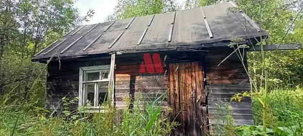 Дача, 25 м², 12 сот., 1 этаж
