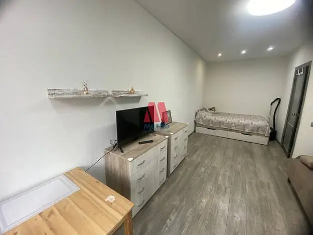 1-комн. квартира, 35 м², 3/16 этаж