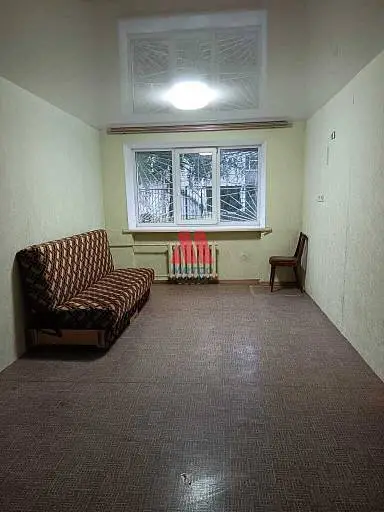 Комната, 1/5 этаж