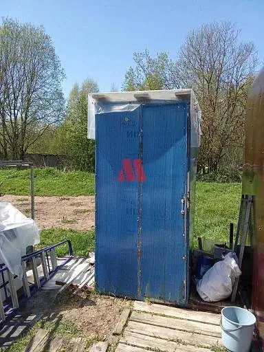 Дача, 30 м², 18 сот., 1 этаж