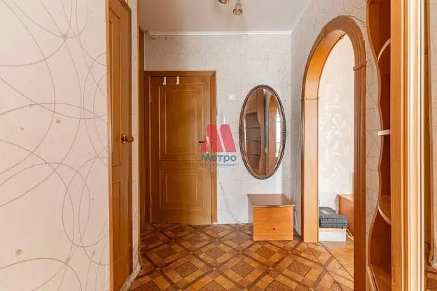 1-комн. квартира, 37 м², 5/9 этаж