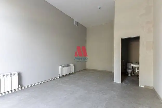 Свободного назначения, 27 м²