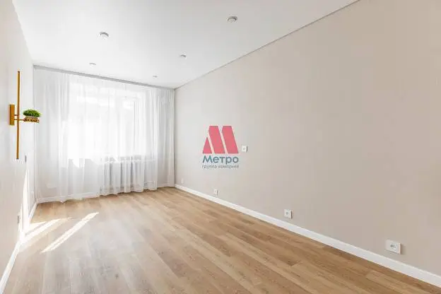 2-комн. квартира, 52,8 м², 8/9 этаж