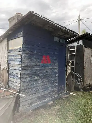 Дача, 40 м², 5 сот., 2 этажа