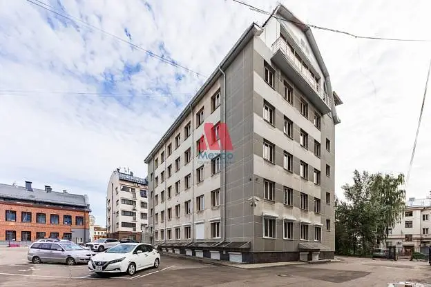 Офис, 60 м²