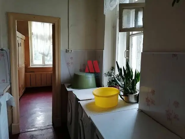 Комната, 3/3 этаж