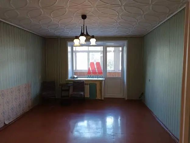 3-комн. квартира, 61,7 м², 2/9 этаж