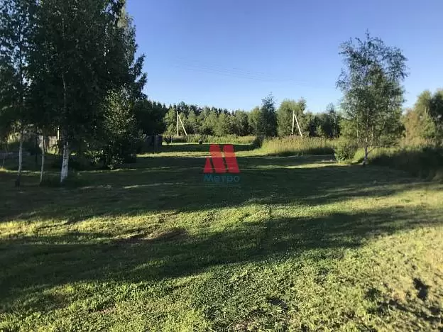 Участок, 10 сот.