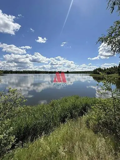 Участок, 1 650 сот.