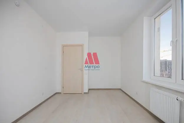 2-комн. квартира, 60,6 м², 3/7 этаж