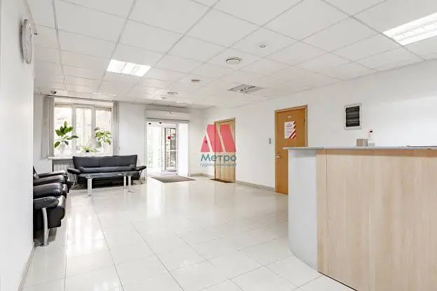 Офис, 60 м²