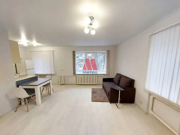 1-комн. квартира, 32 м², 4/5 этаж