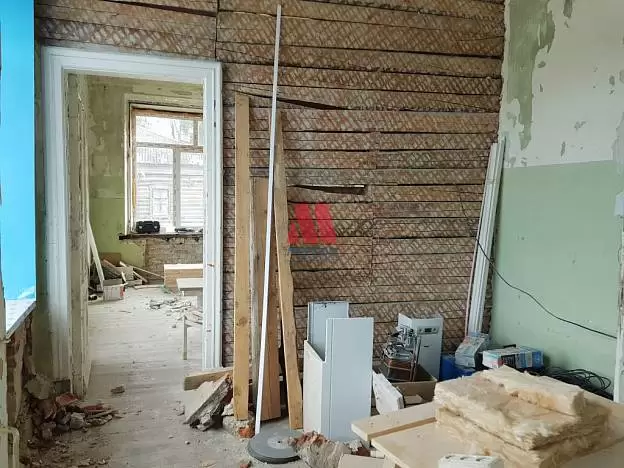 Свободного назначения, 500 м²
