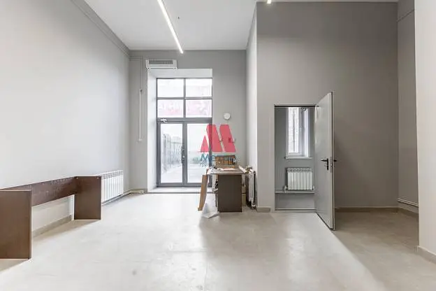 Свободного назначения, 27 м²