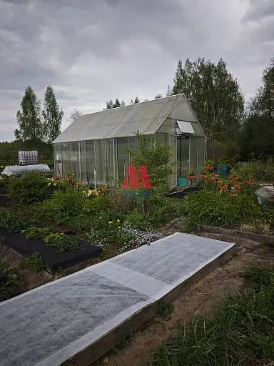 Дача, 30 м², 18 сот., 1 этаж