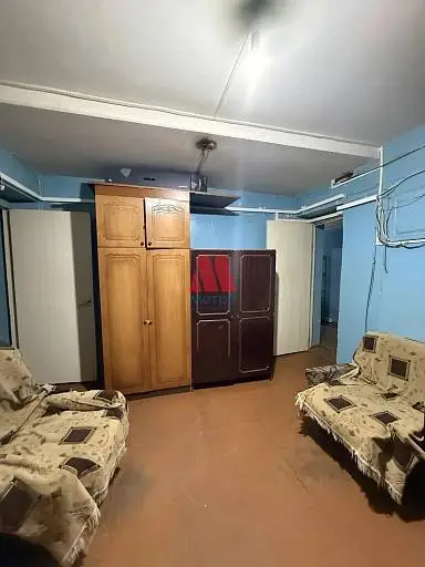 Комната, 4/9 этаж