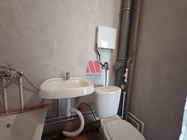 1-комн. квартира, 41,5 м², 3/5 этаж