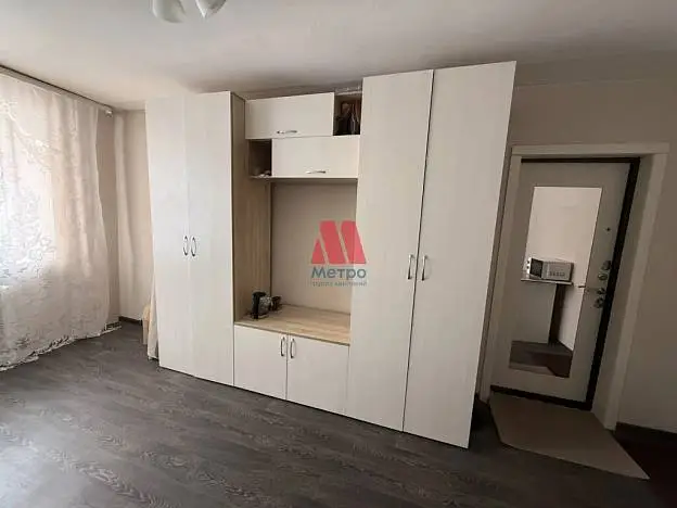 Комната, 4/9 этаж