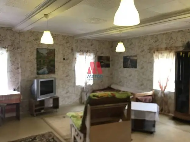 Дом, 40 м², 20 сот., 1 этаж