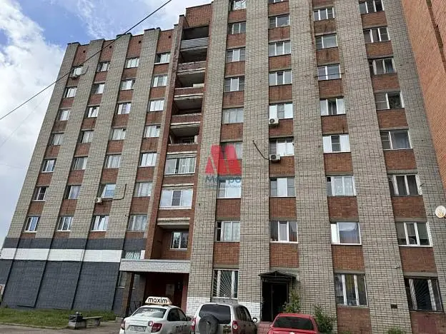 Комната, 4/9 этаж