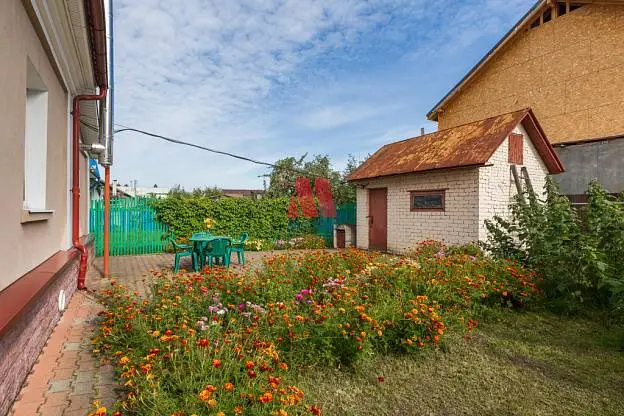 Часть дома, 73,7 м², 1 этаж