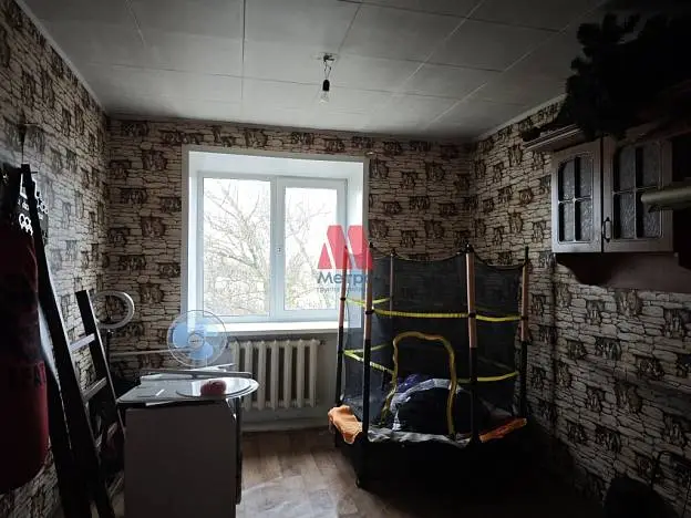 1-комн. квартира, 37,2 м², 2/2 этаж