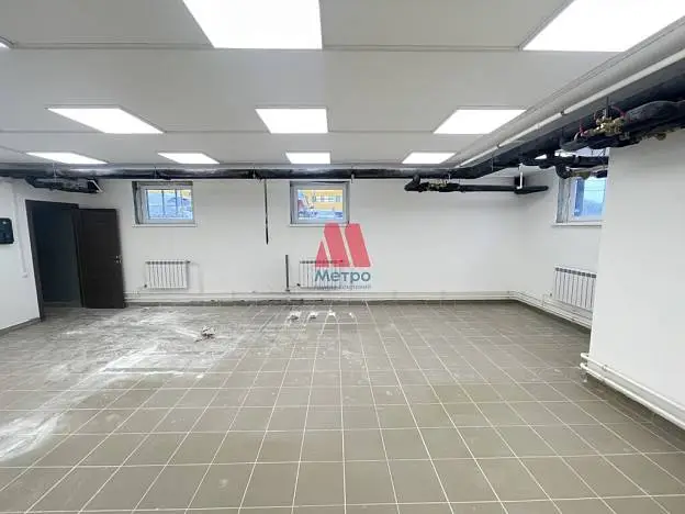 Свободного назначения, 55 м²