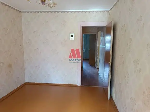 3-комн. квартира, 61,7 м², 2/9 этаж
