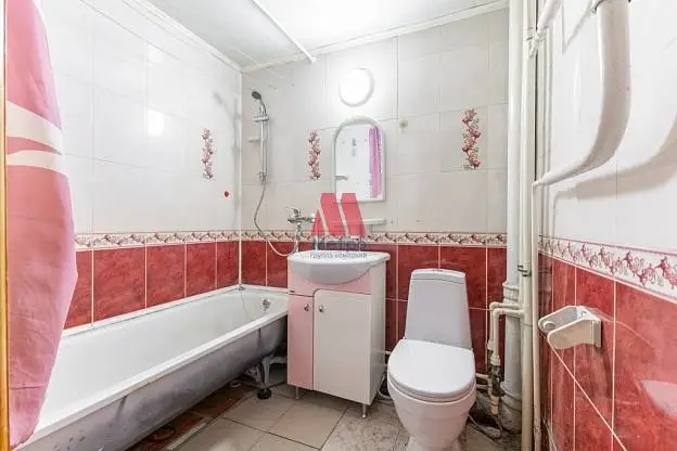 1-комн. квартира, 37 м², 5/9 этаж