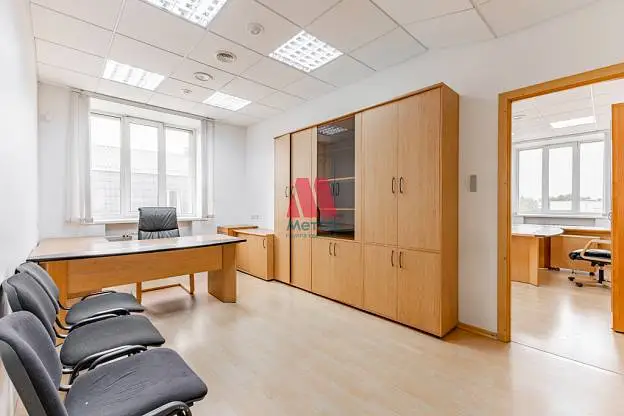 Офис, 60 м²