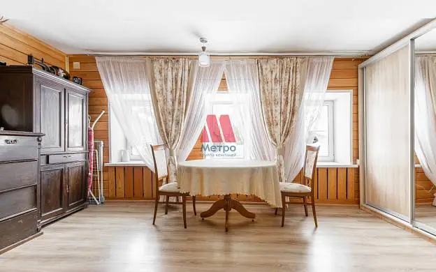 Дом, 70 м², 5 сот., 1 этаж