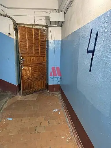 Комната, 4/9 этаж