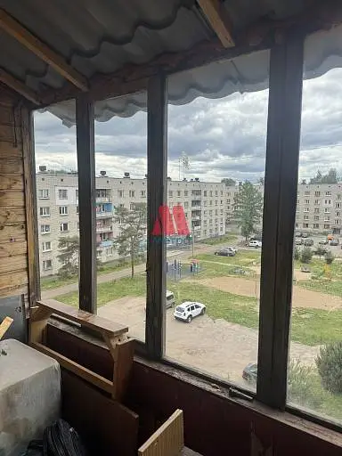 Комната, 5/5 этаж