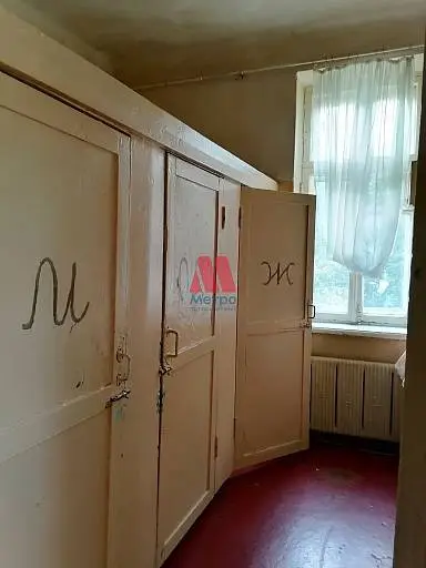 Комната, 3/3 этаж