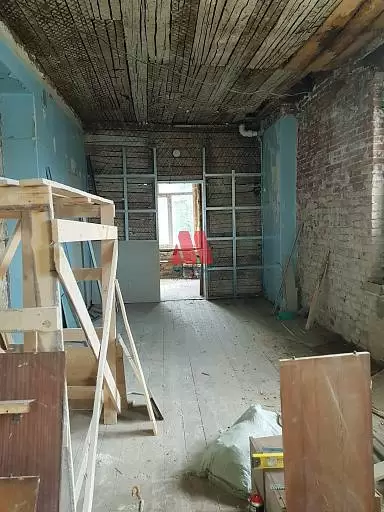 Свободного назначения, 500 м²