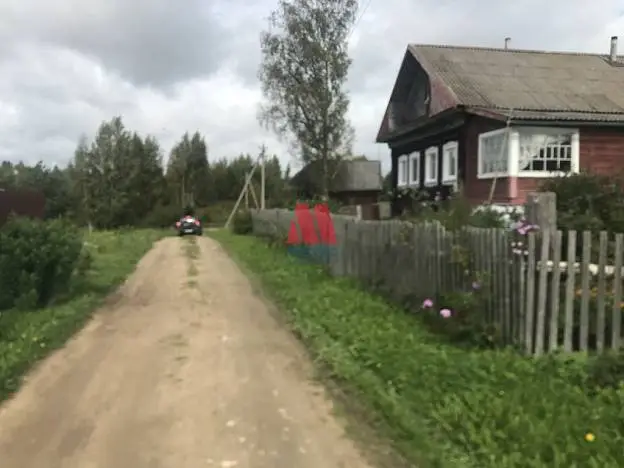 Дом, 40 м², 20 сот., 1 этаж